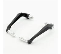 Guardamanos De Aluminio para Motocicleta, Palancas Embrague Y Freno para Yamaha Ttr 250 Xj 600 Fazer Yfz 450 V Star 650 R6 2008