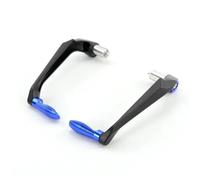 Guardamanos De Aluminio para Motocicleta, Palancas Embrague Y Freno para Yamaha Ttr 250 Xj 600 Fazer Yfz 450 V Star 650 R6 2008