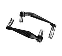 Guardamanos de Moto para GSF 250 600 600S 650 650S 650N 1200 1250 Bandit GSF250BANDIT Protector De Palancas Freno Y Embrague Manillar Motocicleta(GG)