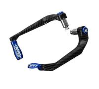 Guardamanos de Moto para HON@&DA CBF190R 2023 2024 2022 2021 Protector De Palancas Freno Y Embrague para Motocicleta(Blue Lever Guard)