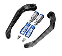 Guardamanos de Moto para Nexus500 2002-2011 Accesorios para Motocicletas Manillar Palancas De Freno Y Embrague Protectores Manos(K)