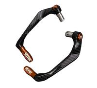 Guardamanos de Moto para RGV250 VJ21A VJ22A VJ23A 1988-2024 Protector De Manillar para Moto, Palanca Freno Y Embrague(L)