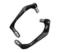 Guardamanos de Moto para RGV250 VJ21A VJ22A VJ23A 1988-2024 Protector De Manillar para Moto, Palanca Freno Y Embrague(W)