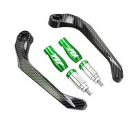 Guardamanos de Moto para YZF-R1 YZF R6 R6S 2015 2016 2017 2018 Protector Universal De 7/8" (22 Mm) Manetas Freno Y Embrague Motocicleta(BBB)