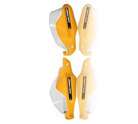 Guardamanos De Motocicleta NC 750 X Accesorios De Motocicleta Protectores De Mano De Manillar Protectores para NC750X DCT 2013-2020 2014 2015 16 17 2018 2019