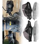Guardamanos De Motocicleta NC 750 X, Accesorios De Motocicleta, Protectores De Mano para Manillar, Protectores para NC750X 2014 2015 16 17 18 2019 2020 2021