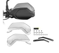 Guardamanos De Motocicleta para Triumph Tiger 1200 Rally Pro 2022- para Tiger GT Protector Mano Extensiones Accesorios Parabrisas