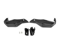 Guardamanos De Motocicleta para X-ADV750 XADV 750 2017 2018 2019 2020 Protectores De Mano para Motocicleta Protector De Freno Protector De Manillar para Manillar Paramanos Moto(Carbon Fiber Look)