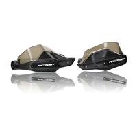 Guardamanos De Motocicleta Protector Mano Accesorios Cubierta Protectora para NC 750 S NC750S DCT 2014 2015 16 17 18 2019 2020