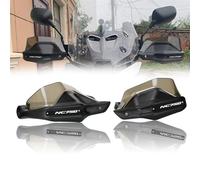 Guardamanos De Motocicleta Protector Mano Accesorios Cubierta Protectora para NC 750 S NC750S DCT 2014 2015 16 17 18 2019 2020