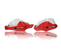 Guardamanos De Motocicleta Protector Mano Accesorios Cubierta Protectora para NC 750 S NC750S DCT 2014 2015 16 17 18 2019 2020