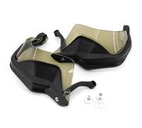 Guardamanos Extensión Guardamanos De Motocicleta para R1250R R1200R 2014-2022 Protector De Manos, Parabrisas, Cubierta De Manillar Manillar Protector(Verde Oscuro 2)