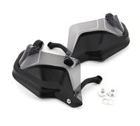Guardamanos Extensión Guardamanos De Motocicleta para R1250R R1200R 2014-2022 Protector De Manos, Parabrisas, Cubierta De Manillar Manillar Protector(Smoke Titanium 2)