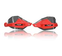Guardamanos Extensión para Guardamanos De Motocicleta para NT1100 2021-2025 Protector Ampliado con Soporte Instalación Manillar Protector(Color 4)