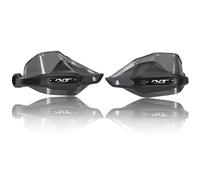 Guardamanos Extensión para Guardamanos De Motocicleta para NT1100 2021-2025 Protector Ampliado con Soporte Instalación Manillar Protector(Color 1)