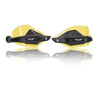 Guardamanos Extensión para Guardamanos De Motocicleta para NT1100 2021-2025 Protector Ampliado con Soporte Instalación Manillar Protector(Color 9)