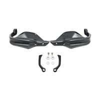 Guardamanos Extensión para Paramanos De Motocicleta para F750GS F850GS F750 GS F850 GS Adventure 2018-2023 Protector De Parabrisas Manillar Protector(Color 15)
