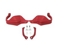 Guardamanos Extensión para Paramanos De Motocicleta para F750GS F850GS F750 GS F850 GS Adventure 2018-2023 Protector De Parabrisas Manillar Protector(Color 16)