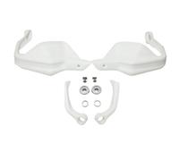 Guardamanos Extensión para Paramanos De Motocicleta para F750GS F850GS F750 GS F850 GS Adventure 2018-2023 Protector De Parabrisas Manillar Protector(Color 17)
