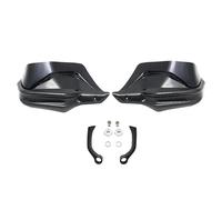 Guardamanos Extensión para Paramanos De Motocicleta para F750GS F850GS F750 GS F850 GS Adventure 2018-2023 Protector De Parabrisas Manillar Protector(Color 9)