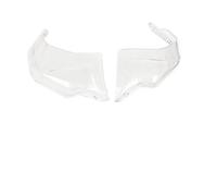 Guardamanos Extensión para Paramanos De Motocicleta para F750GS F850GS F750 GS F850 GS Adventure 2018-2023 Protector De Parabrisas Manillar Protector(Color 30)