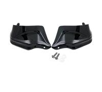 Guardamanos Extensión para Paramanos De Motocicleta para F750GS F850GS F750 GS F850 GS Adventure 2018-2023 Protector De Parabrisas Manillar Protector(Color 27)