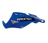 Guardamanos GLADIETOR Easy Universal - con kit de montaje azul YZF