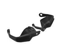 Guardamanos Handguards Motocicleta para BMW F750GS F850GS S100XR R1200R R1250R R1200GS R1250GS ADV R NineT Scramb Motocicletas Urbanas Puras(Small Logo Black)