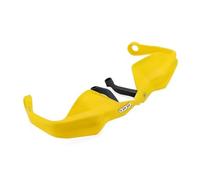 Guardamanos Handguards Motocicleta para BMW F750GS F850GS S100XR R1200R R1250R R1200GS R1250GS ADV R NineT Scramb Motocicletas Urbanas Puras(Small Logo Yellow)