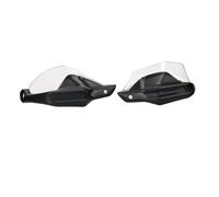 Guardamanos Moto para Integra 700 para Motocicleta para INTEGRA700 Protector Manos Manillar Carenado Extensión Protector Manos Parabrisas Moto Paramanos(Style-C)