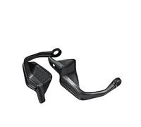 Guardamanos Moto para Voge para DSX 900 para DS900X Cubierta Cortavientos para Manillar Protectores Manos Extensiones Protectores Manos Moto Paramanos(Handguard B)