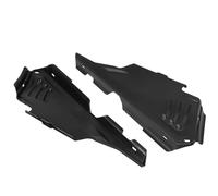 Guardamanos Moto Protector para BMW para R1200GS R1250GS 2018-2023 Protector Relleno Marco Trasero Motocicleta Cubiertas Laterales Panel Lateral