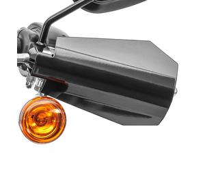 Guardamanos Motocicleta Craftride negro DP2035