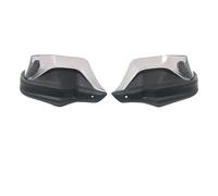 Guardamanos Motocicleta Para BMW Para R 1200 GS Para ADV Para R1200GS LC Para R1250GS Para ADV F 800 GS Para Adventure Protector De Manos Protector Parabrisas Juego Completo Protectores Mano Motocicle