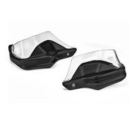 Guardamanos Motocicleta para Yamaha para Tenere 700 XT700Z T7 Accesorios Extensiones Manillar Protectores Parabrisas Piezas de extensión(Style 4)