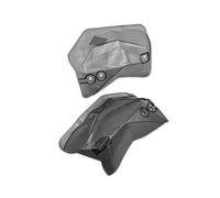 Guardamanos Motocicleta para ZONTES ZT-125U1 ZT-155U1 ZT-200U1 ZT350GK 125GK 155GK Protectores Parabrisas Protectores de Manos