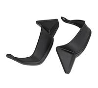 Guardamanos Motocicleta Protectores Prueba Viento Alerones Parabrisas para Duke 250 390 2013-2024