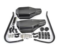 Guardamanos Motocicleta Protectores Prueba Viento Alerones Parabrisas para Y&amaha para Tenere 700 2019-2024