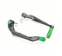 Guardamanos Motos Deflectores Accesorios Motocicleta 7/8 "22 Mm Protector Palanca Embrague Freno Resistente A Impactos para ADV-350 para ADV 350 ADV350 2021 2022 2023(5)