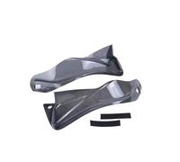 Guardamanos Motos Deflectores Extensiones De Protección para Parabrisas De Motocicleta, Accesorios para Moto para Guzzi V85TT V 85 TT V85 TT 2019-2021 2022 2023(3)