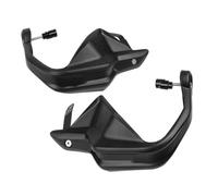 Guardamanos Motos Deflectores para CB650R CB 650R 2019-2025 Manos Deflector Parabrisas Protector De Palanca De Manillar De Motocicleta