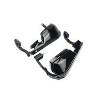 Guardamanos Motos Deflectores para CFMOTO 450MT CF450MT 2024 Protector De Manos para Motocicleta, Protector De Palanca De Manillar De Aleación De Aluminio(3)