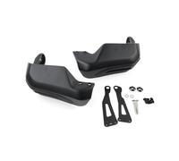 Guardamanos Motos Deflectores para Moto para Guzzi V100 para Mandello S 2023 2024 Protección contra El Escudo Protector Mano Parabrisas Accesorios Moto(Handguards)