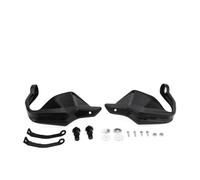 Guardamanos Motos Deflectores para MT para FZ 07 para MT 03 25 para MT07 para MT25 para MT03 para FZ07 2014-2024 Parabrisas De Motocicleta Guardamanos Manillar(FZ-07 2014-2020)