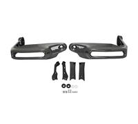 Guardamanos Motos Deflectores para R1300GS R 1300GS para Adventure R1300 GS para ADV 2024 2025 Protector De Manos para Motocicleta, A Prueba De, para Manillar(Handguard Carbon)
