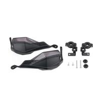 Guardamanos Motos Deflectores para Tiger para Sport 660 800 Paramanos Motocicleta, Manillar, Protectores De Puños, Deflector Elevado, Protector De Palanca Freno(B Heighten Handguard)