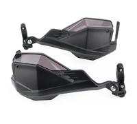 Guardamanos Motos Deflectores para Transalp 750 para XL750 2023 2024 2025 Palanca Mano para Parabrisas Motocicleta Protectores Manillar Protector Manos(2)