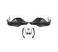 Guardamanos Motos Deflectores Paramanos Resistentes Al Y A Los Impactos para Motocicletas Protector De Alta Resistencia para NT1100 NT 1100 NT1100 NT 1100 2022 Y 2023(4)