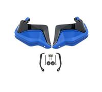 Guardamanos Motos Deflectores Paramanos Resistentes Resistentes Al Alta Resistencia Protector Parabrisas Motocicleta para NT1100 NT 1100 NT1100 NT 1100 2022 2023(1)