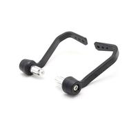 Guardamanos Motos Deflectores Protector De Palancas De Embrague De Freno para Manillar De Motocicleta para 18 22 Mm, Proguard, Protector De Manos Universal